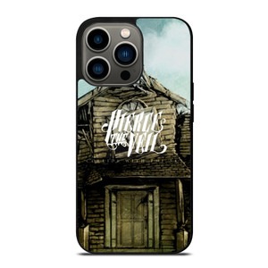 PIERCE THE VEIL ROCK BAND iPhone 13 Pro Case Cover