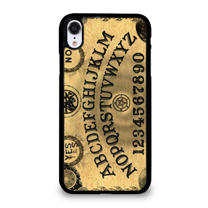 OUIJA BOARD iPhone XR Case Cover