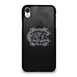 NORTH CAROLINA TAR HEELS 2 iPhone XR Case Cover NORTH CAROLINA TAR HEELS 2 iPhone XR Case Cover