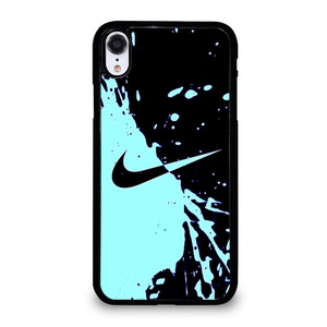 NIKE TOSCA SPLASH iPhone XR Case Cover