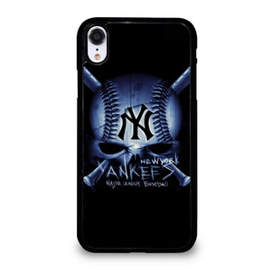 NEW YORK YANKEES 5 iPhone XR Case Cover NEW YORK YANKEES 5 iPhone XR Case Cover