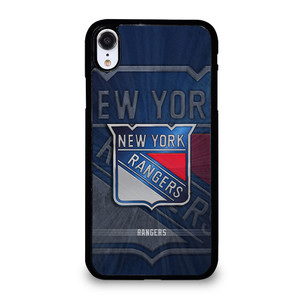 NEW YORK RANGERS 2 iPhone XR Case Cover