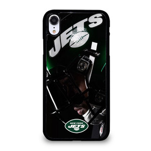 NEW YORK JETS PRIDE iPhone XR Case Cover NEW YORK JETS PRIDE iPhone XR Case Cover