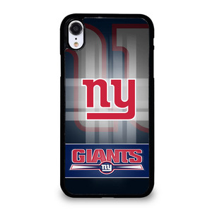 NEW YORK GIANTS 2 iPhone XR Case Cover