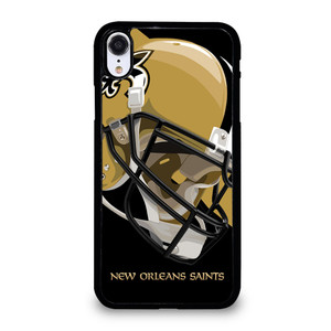 NEW ORLEANS SAINTS 2 iPhone XR Case Cover