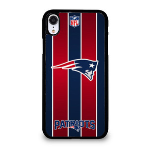 NEW ENGLAND PATRIOTS 4 iPhone XR Case Cover NEW ENGLAND PATRIOTS 4 iPhone XR Case Cover