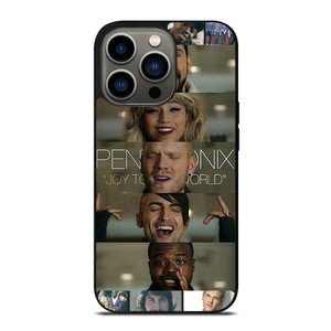 PENTATONIX A CAPPELLA GROUP iPhone 13 Pro Case Cover PENTATONIX A CAPPELLA GROUP iPhone 13 Pro Case Cover