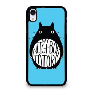 MY NEIGHBOR TOTORO iPhone XR Case Cover