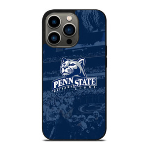 PENN STATE NITTANY LIONS ICON iPhone 13 Pro Case Cover PENN STATE NITTANY LIONS ICON iPhone 13 Pro Case Cover