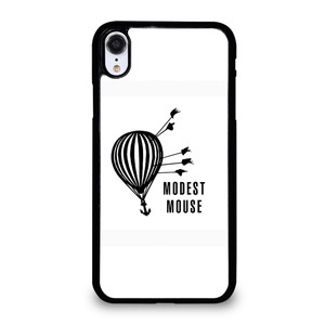 MODEST MOUSE ART 2 iPhone XR Case Cover