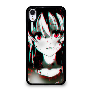 MIRAI NIKKI ANIME iPhone XR Case Cover