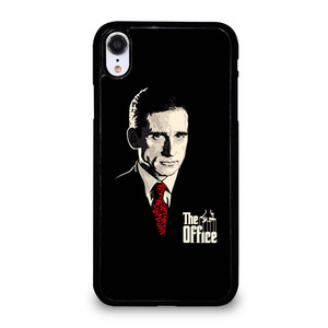 MICHAEL SCOTT THE OFFICE ART iPhone XR Case Cover MICHAEL SCOTT THE OFFICE ART iPhone XR Case Cover