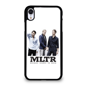 MICHAEL LEARNS TO ROCK 2 iPhone XR Case Cover MICHAEL LEARNS TO ROCK 2 iPhone XR Case Cover