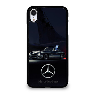 MERCEDES BENZ 300SL CAR iPhone XR Case Cover MERCEDES BENZ 300SL CAR iPhone XR Case Cover