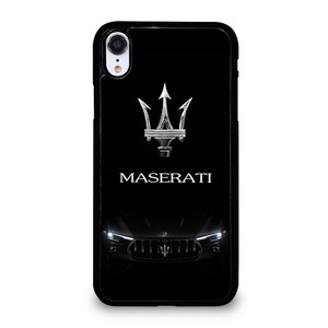 MASERATI 1 iPhone XR Case Cover MASERATI 1 iPhone XR Case Cover