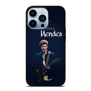 SHAWN MENDES 4 iPhone 13 Pro Max Case Cover SHAWN MENDES 4 iPhone 13 Pro Max Case Cover