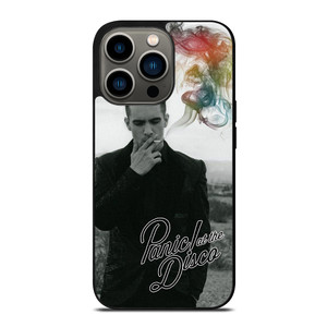 PANIC AT THE DISCO 5 iPhone 13 Pro Case Cover