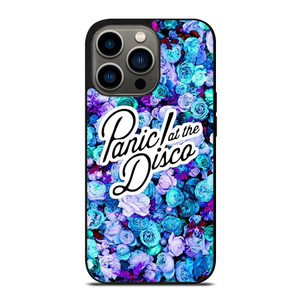 PANIC AT THE DISCO 2 iPhone 13 Pro Case Cover