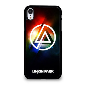 LINKIN PARK LOGO iPhone XR Case Cover LINKIN PARK LOGO iPhone XR Case Cover