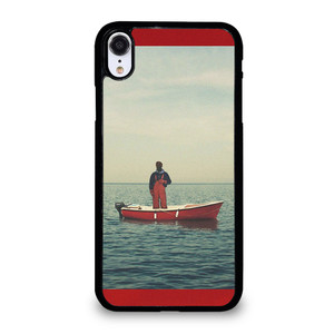 LIL YACHTY LIL BOAT iPhone XR Case Cover