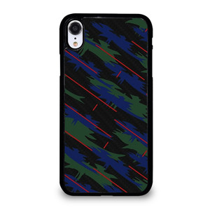 LIBREA HKS iPhone XR Case Cover