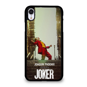JOKER 3 iPhone XR Case Cover