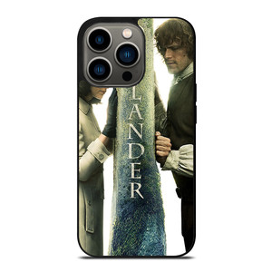 OUTLANDER SERIES 1 iPhone 13 Pro Case Cover