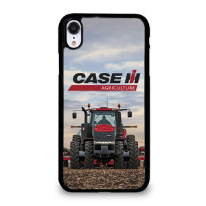 INTERNATIONAL HARVESTER TRACTOR 1 iPhone XR Case Cover