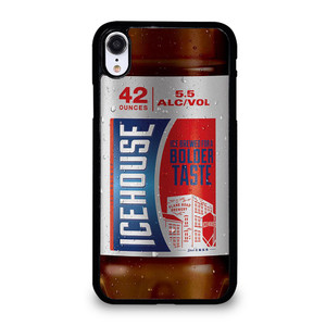 ICEHOUSE BEER 2 iPhone XR Case Cover