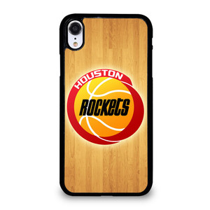 HOUSTON ROCKETS 3 iPhone XR Case Cover