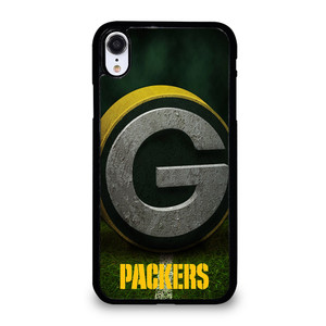 GREEN BAY PACKERS iPhone XR Case Cover