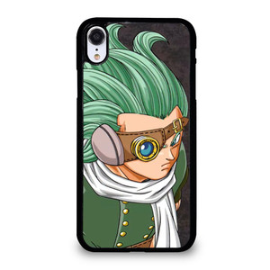 GRANOLAH DRAGON BALL 2 iPhone XR Case Cover GRANOLAH DRAGON BALL 2 iPhone XR Case Cover