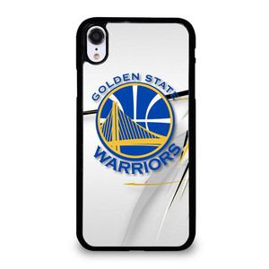 GOLDEN STATE WARRIORS 3 iPhone XR Case Cover