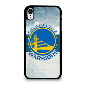 GOLDEN STATE WARRIORS 1 iPhone XR Case Cover