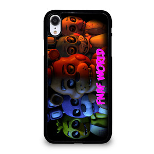FIVE NIGHTS AT FREDDY'S iPhone XR Case Cover