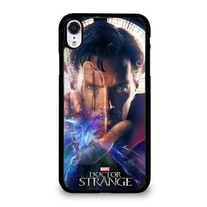 DOCTOR STRANGE MARVEL 3 iPhone XR Case Cover DOCTOR STRANGE MARVEL 3 iPhone XR Case Cover