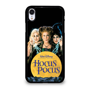 DISNEY HOCUS POCUS 2 iPhone XR Case Cover