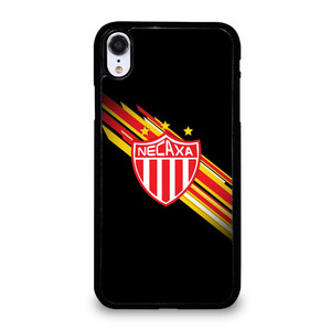 DEPORTIVO NECAXA LOGO 1 iPhone XR Case Cover