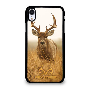 DEER HUNTING 2 iPhone XR Case Cover DEER HUNTING 2 iPhone XR Case Cover