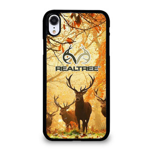 DEER HUNTING 1 iPhone XR Case Cover DEER HUNTING 1 iPhone XR Case Cover