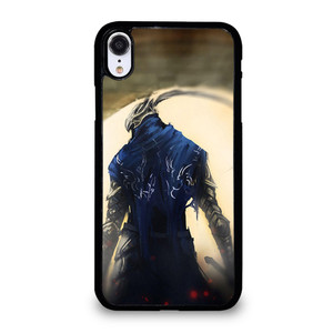 DARK SOULS ARTORIAS 1 iPhone XR Case Cover DARK SOULS ARTORIAS 1 iPhone XR Case Cover