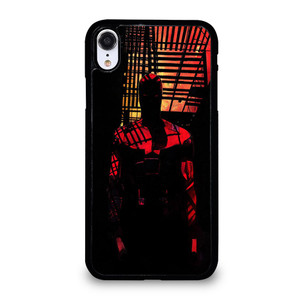 DAREDEVIL MARVEL iPhone XR Case Cover