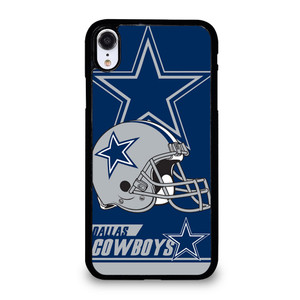 DALLAS COWBOYS THE COWBOYS iPhone XR Case Cover DALLAS COWBOYS THE COWBOYS iPhone XR Case Cover