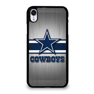 DALLAS COWBOYS THE BOYS iPhone XR Case Cover