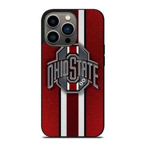 OHIO STATE LOGO iPhone 13 Pro Case Cover OHIO STATE LOGO iPhone 13 Pro Case Cover