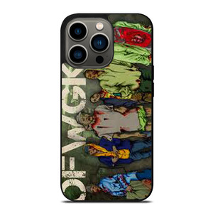 OFWGKTA iPhone 13 Pro Case Cover