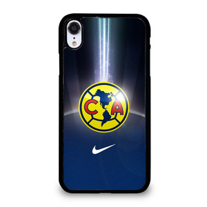 CLUB AMERICA FOOTBAL TEAM 2 iPhone XR Case Cover CLUB AMERICA FOOTBAL TEAM 2 iPhone XR Case Cover