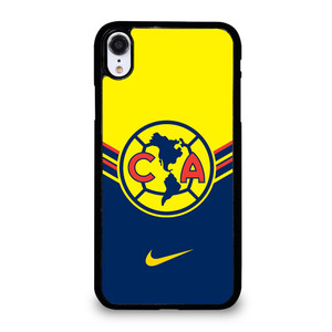 CLUB AMERICA DE MEXICO iPhone XR Case Cover