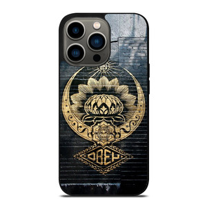 OBEY PROPAGANDA 3 iPhone 13 Pro Case Cover OBEY PROPAGANDA 3 iPhone 13 Pro Case Cover