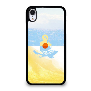 CHILDISH GAMBINO KAUAI ART 2 iPhone XR Case Cover CHILDISH GAMBINO KAUAI ART 2 iPhone XR Case Cover